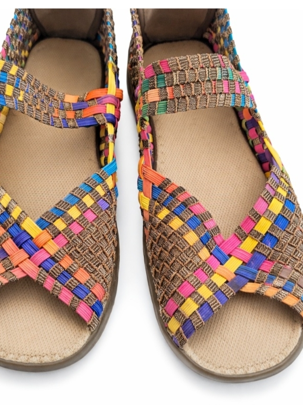 CC RESORTS SIZE 38 GREAT CONDITION